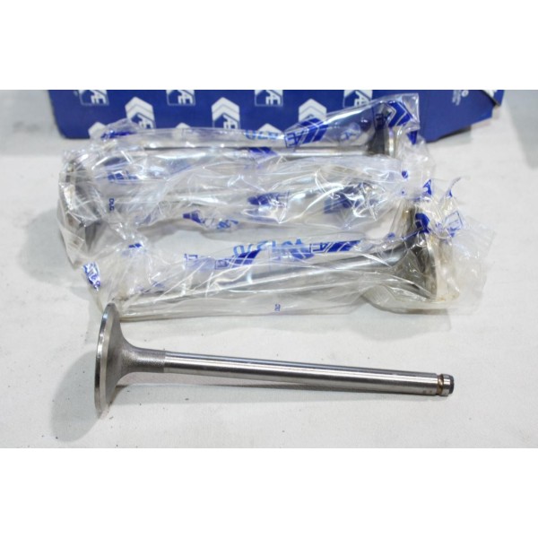 Lot 4 soupapes admission AE V91270 pour citroen AX LNA C15 visa saxo peugeot 104 106 205 1.0 essence 