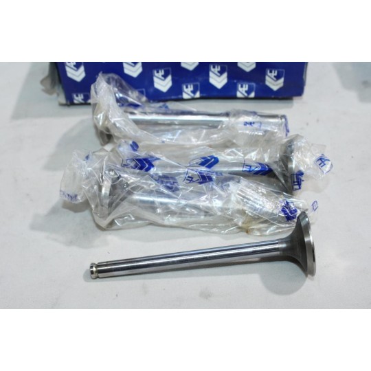 Jeu 4 soupapes echappement AE V94017 pour citroen jumper xantia evasion xsara jumpy fiat ducato scudo ulysse peugeot 306 405 