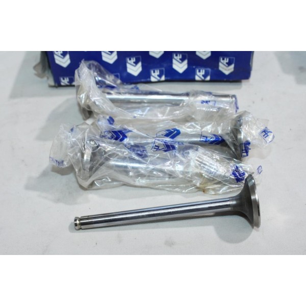 Jeu 4 soupapes echappement AE V94017 pour citroen jumper xantia evasion xsara jumpy fiat ducato scudo ulysse peugeot 306 405 