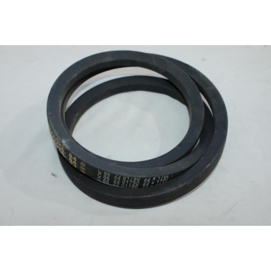 Courroie entrainement Texrope C66 2201750 22x1700 