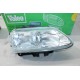 Phare projecteur avant droit Valeo 085313 pour renault espace 3 III laguna 1 