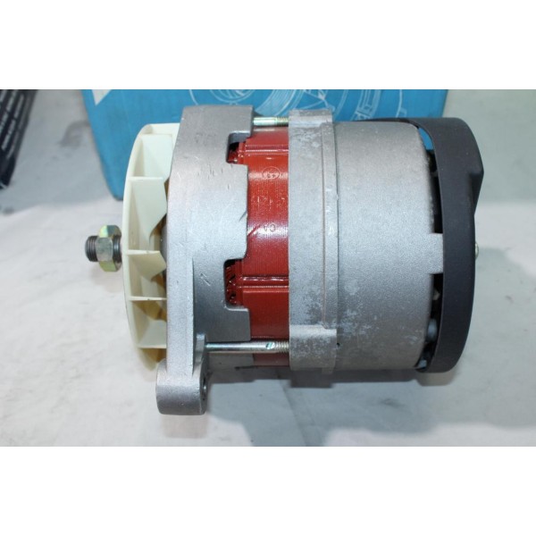 Alternateur 24V 55A Prestolite 880627Z DRA3608 pour moteur cummins ERF dennis schmitz 
