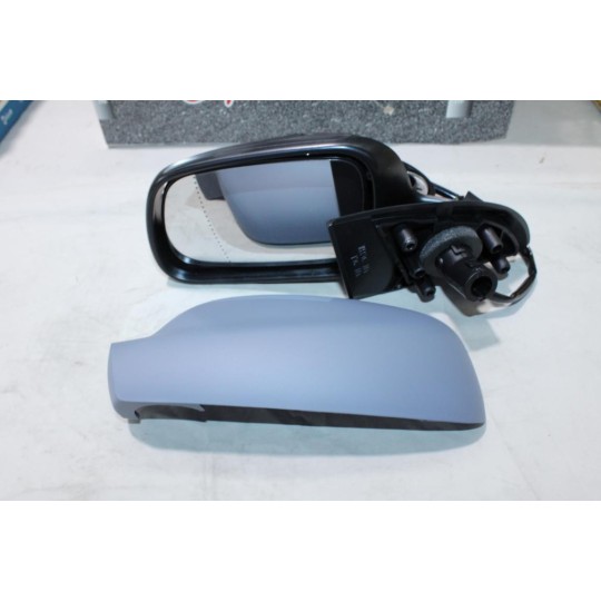 Retroviseur electrique avant gauche avant coque à peindre Cipa CF247165 