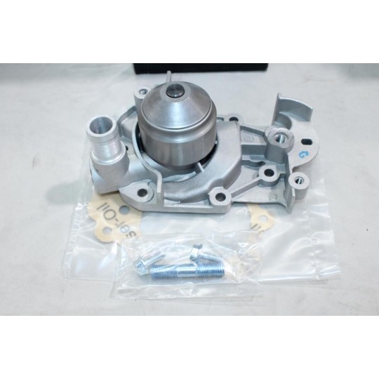 Pompe à eau avec joint Delphi WP1859 pour renault clio 1 2 I II twingo kangoo 1.2 essence 