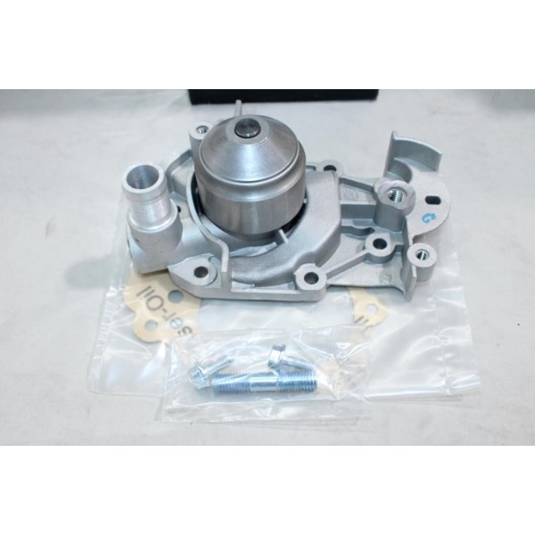 Pompe à eau avec joint Delphi WP1859 pour renault clio 1 2 I II twingo kangoo 1.2 essence 