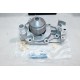 Pompe à eau avec joint Delphi WP1859 pour renault clio 1 2 I II twingo kangoo 1.2 essence 