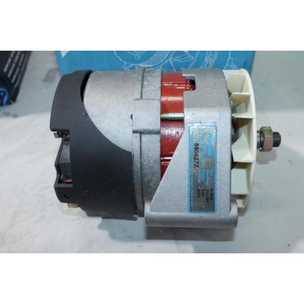 Alternateur 24V 55A Prestolite 880627Z DRA3608 pour moteur cummins ERF dennis schmitz