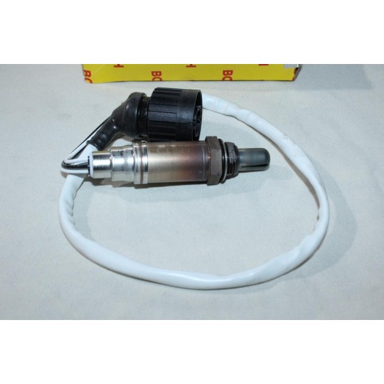 Sonde lambda echappement Bosch 0258005324 pour BMW serie 3 5 7 8 E30 E31 E32 E34 E36 bertone freeclimber 