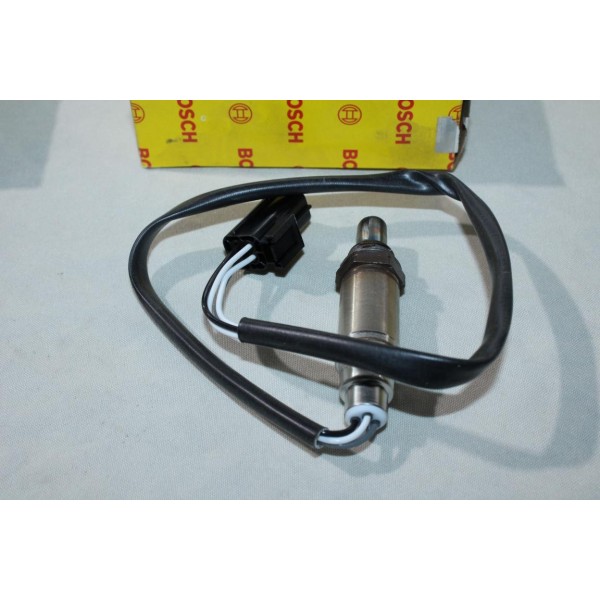 Sonde lambda echappement Bosch 0258003229 pour land rover freelander L314 lotus elise exige MG MGF TF ZR ZS rover 200 400 800 