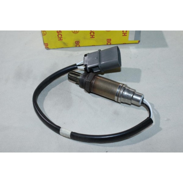 Sonde lambda echappement Bosch 0258003256 pour nissan micra K11 1.1 1.3 pathfinder R50 3.3 V6 almera N16 1.8 