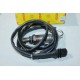 Sonde lambda echappement Bosch 0258003957 pour alfa romeo 75 155 164 SZ RZ spider audi 80 90 100 200 A6 autobianchi Y10 ferrari 