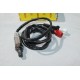 Sonde lambda echappement Bosch 0258003203 pour citroen AX XM ZX C15 jumper xantia fiat ducato peugeot 306 405 605 boxer 