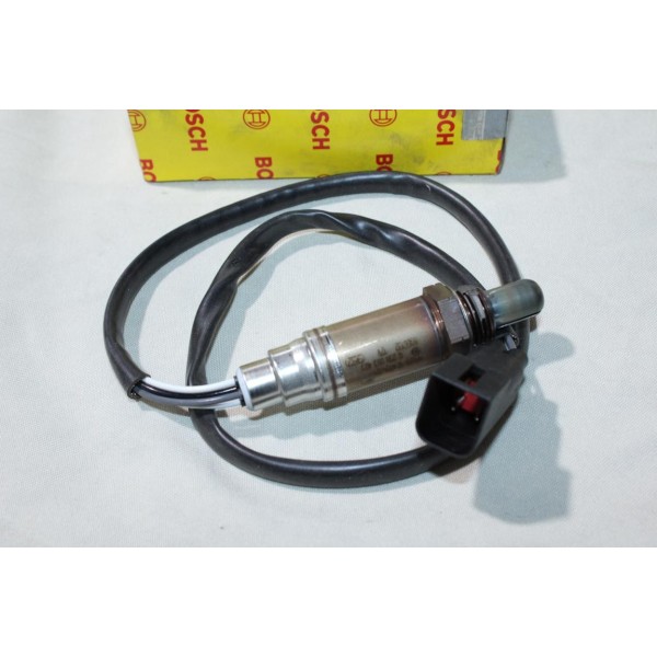 Sonde lambda echappement Bosch 0258003423 pour ford scorpio 1 sierra 2 II escort 5 6 V VI transit 3 III fiesta 3 III 