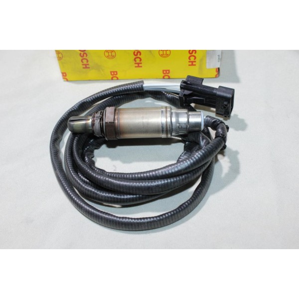 Sonde lambda echappement Bosch 0258003719 pour citroen XM xantia jumper evasion fiat ducato scudo ulysse lancia zeta peugeot 
