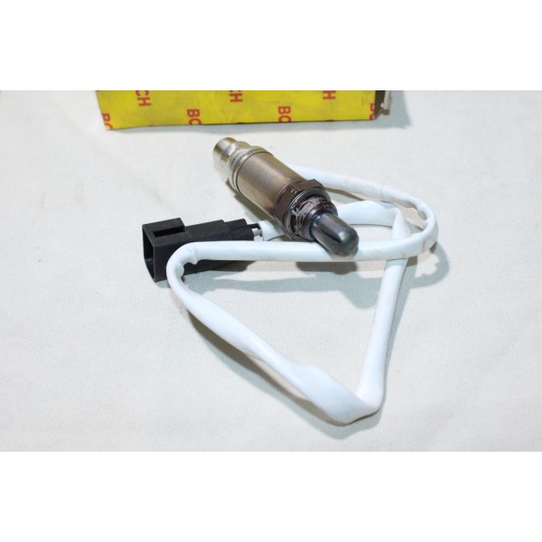Sonde lambda echappement Bosch 0258003779 pour ford escort 5 6 V VI orion 3 III 1.6 1.8 essence dont XR3i 