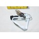 Sonde lambda echappement Bosch 0258003779 pour ford escort 5 6 V VI orion 3 III 1.6 1.8 essence dont XR3i 
