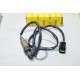Sonde lambda echappement Bosch 0258005249 pour fiat brava bravo marea coupé lancia dedra delta 1.6 1.8 essence 