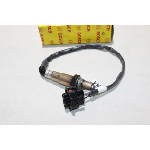 Sonde lambda echappement Bosch LS6170 0258006170 pour opel corsa C 1.0 essence 