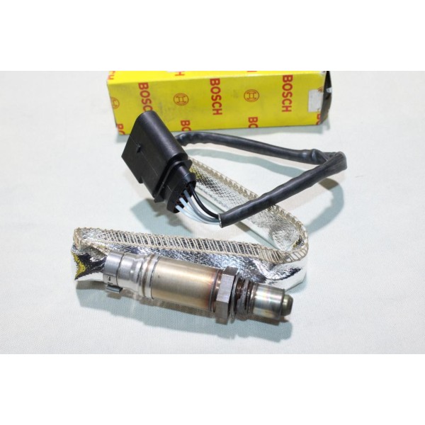 Sonde lambda echappement Bosch 0258005236 pour audi A3 1.8 essence 