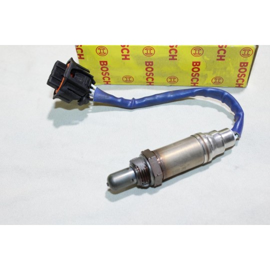 Sonde lambda echappement Bosch LS5182 0258005182 pour porsche boxster 2.5 2.7 3.2 