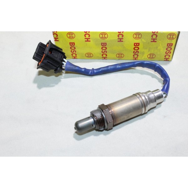 Sonde lambda echappement Bosch LS5182 0258005182 pour porsche boxster 2.5 2.7 3.2 