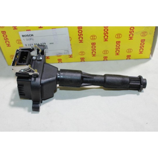 Bobine allumage Bosch 0221504029 pour BMW serie 3 5 7 8 X5 Z8 E31 E36 E38 E39 E46 E52 E53 