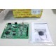 Carte electronique circuit imprimé Bosch F002DG1592 pour station recharge gaz de climatisation Bosch 
