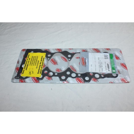 Joint de culasse Corteco 414660P pour opel corsa A B kadett E 1.5D 1.5TD 1.5 D TD diesel 