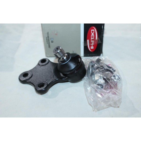 Rotule triangle bras de suspension Delphi TC523 pour peugeot 306 