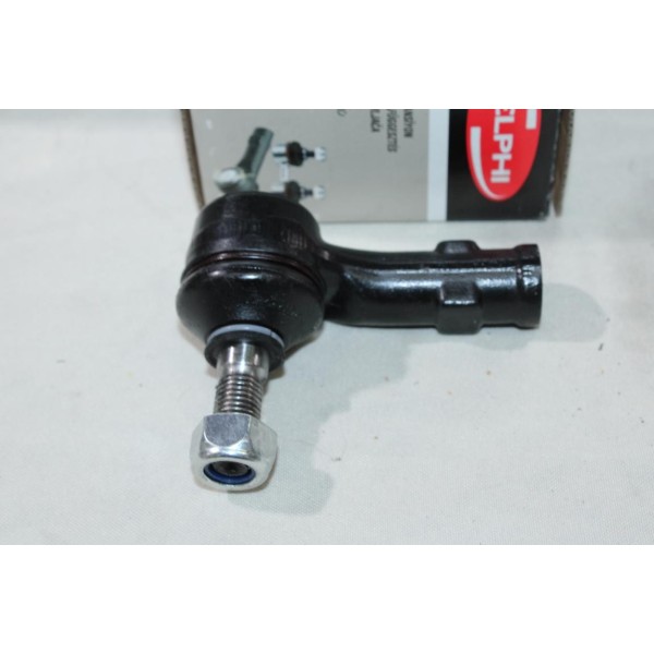 Rotule de direction avant gauche Delphi TA1237 pour seat cordoba 1 toledo 1 2 I II inca arosa leon 1 volkswagen jetta passat B2 