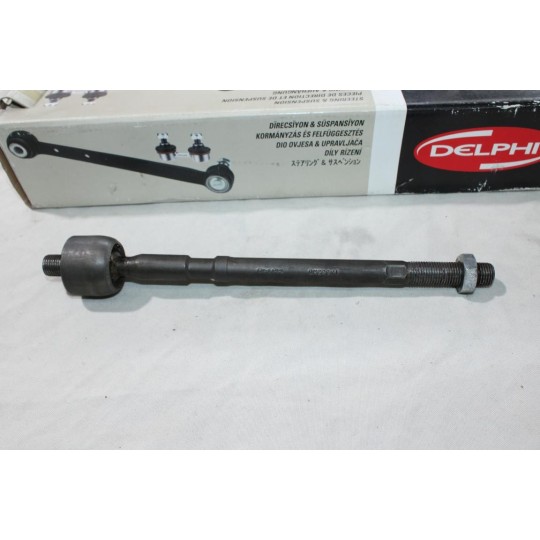 Rotule de direction interieur axiale Delphi TA1982 pour renault megane 1 dont scenic 