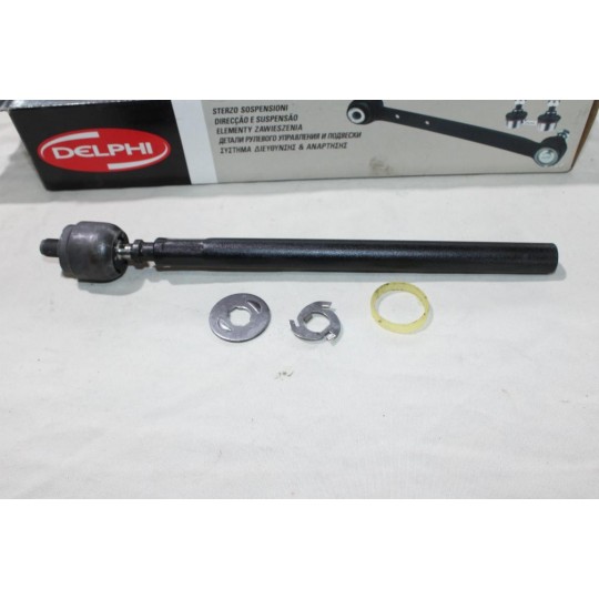 Rotule de direction interieur axiale Delphi TA1304 pour renault trafic 1 opel arena 