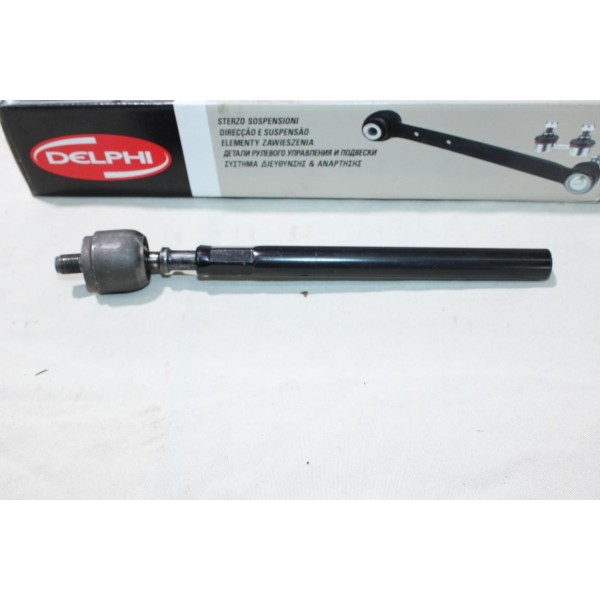 Rotule de direction interieur axiale Delphi TA1263 pour renault 19 R19 express super 5 