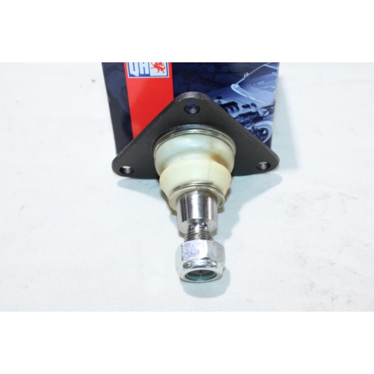 Rotule de triangle bras de suspension Quinton Hazell QSJ979S pour renault master 1 