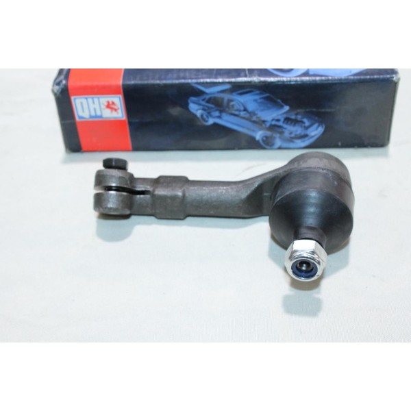 Rotule de direction avant gauche Quinton Hazell QR2840S pour renault twingo 1 