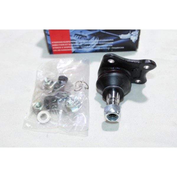 Rotule triangle bras de suspension Quinton Hazell QSJ1603S pour audi A2 A3 seat toledo 2 II leon 1 skoda octavia 1 volkswagen 