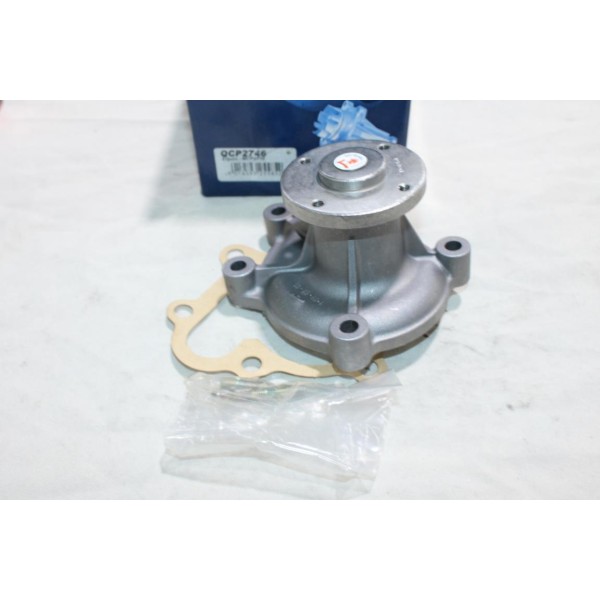Pompe à eau avec joint Quinton Hazell QCP2746 pour opel corsa A B kadett E 1.5D 1.5TD 1.5 D TD diesel 