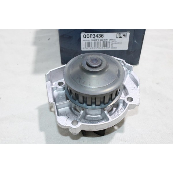 Pompe à eau Quinton Hazell QCP3436 pour fiat cinquecento panda 1 tipo 1 punto 1 uno palio seicento strada siena lancia Y 