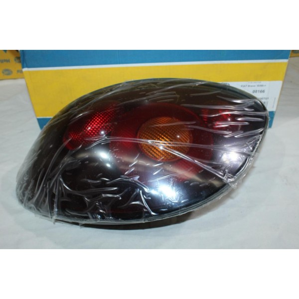 Feu lanterne arriere gauche Magneti Marelli 08166 714028900701 pour fiat bravo partir de 1995 