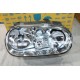 Phare projecteur droit Hella 1EJ007700-081 pour volkswagen golf 4 IV 