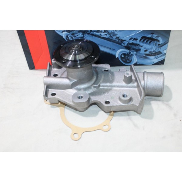 Pompe à eau avec joint Quinton Hazell QCP2889 pour ford escort 5 6 V VI fiesta 3 III orion 3 III 1.6 1.8 essence dont XR3i 