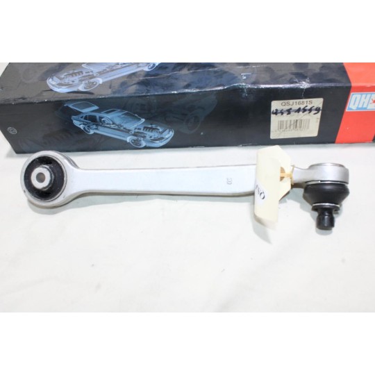 Tirant bras de suspension avant droit Quinton Hazell QSJ1681S pour audi A4 A6 A7 Q5 Q7 Q8 seat exeo skoda superb 1 volkswagen 