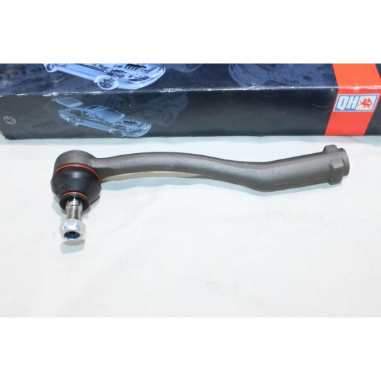 Rotule de direction avant gauche Quinton Hazell QR3546S pour citroen C3 C4 cactus C-elysée DS3 peugeot 207 208 2008 