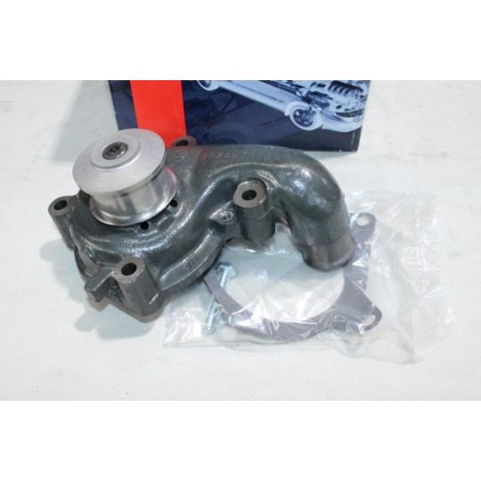 Pompe à eau avec joint Quinton Hazell QCP3274 pour ford escort 5 6 V VI orion 3 III fiesta 3 III 1.8TD 1.8 TD diesel 
