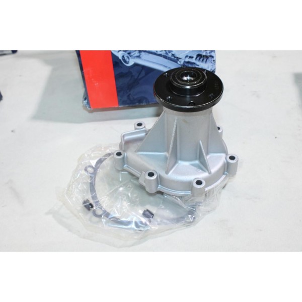 Pompe à eau avec joint Quinton Hazell QCP1435 pour mercedes 190 W201 classe C E G S W124 W140 W202 W460 T1 sprinter vito W901 