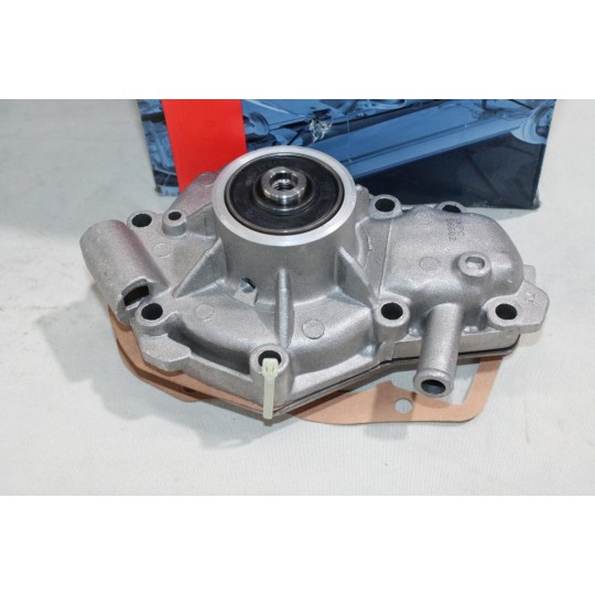 Pompe à eau avec joint Quinton Hazell QCP2474 pour renault 18 R18 espace 1 master 1 fuego 2.0 2.2 essence 2.1D 2.1 D diesel 