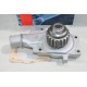 Pompe à eau avec joint Quinton Hazell QCP2527 pour ford sierra 2 II escort 3 4 5 6 III IV V VI orion 2 3 II III 1.4 1.6 essence 