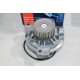 Pompe à eau avec joint Quinton Hazell QCP3620 pour audi A6 100 volkswagen transporter T4 LT28-35 LT28-46 LT40-55 crafter 2.4D 