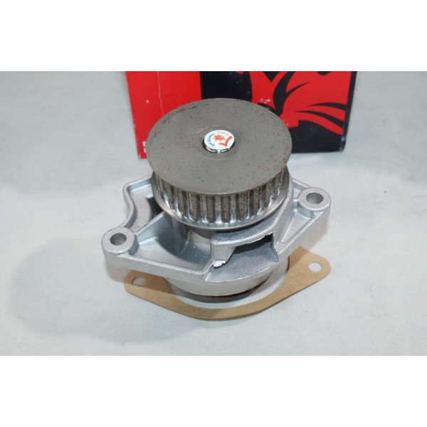 Pompe à eau avec joint Quinton Hazell QCP3304 pour audi A2 seat cordoba 1 ibiza 2 3 4 II III IV inca arosa leon 1 2 I II toledo 