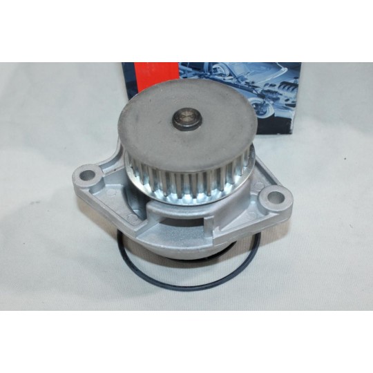 Pompe à eau avec joint Quinton Hazell QCP3365 pour seat ibiza 2 II inca arosa cordoba 1 volkswagen polo 3 III lupo caddy 2 II 